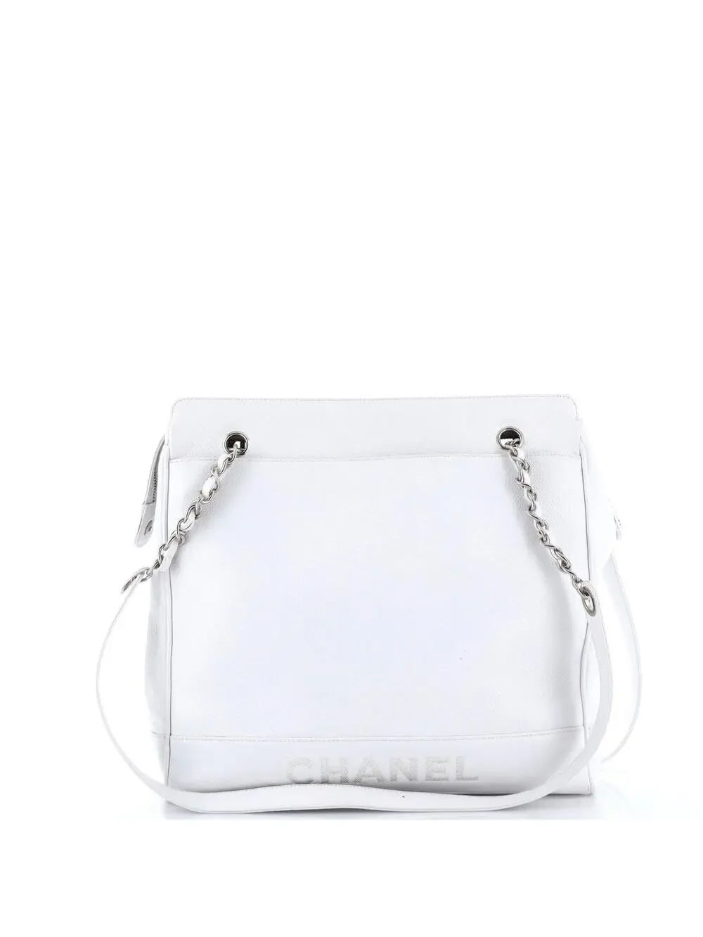 CHANEL add touch